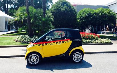 Speciale Locarno 2015 – Cartoline dal Festival PardoCar © MaSeDomani