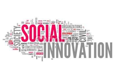 Al via la ricerca delle esperienze per il Secondo rapporto sull’Innovazione sociale Social innovation