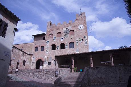 CERTALDO (FI): BOCCACCESCA 2015 | XVII edizione | dal 2 al 4 ottobre Palazzo Pretorio