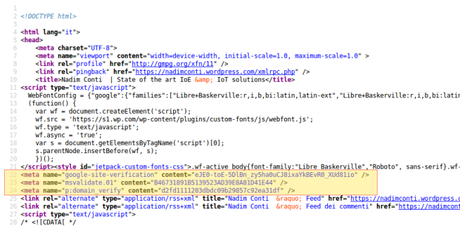 Affamati di statistiche? Ecco qualche strumento per i webmaster WordPress.