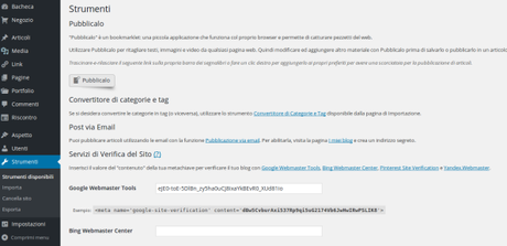 Affamati di statistiche? Ecco qualche strumento per i webmaster WordPress.