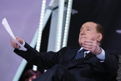 Forza Italia, Berlusconi tenta l’ultimo rilancio: l’idea del think tank azzurro Forza Italia, Berlusconi tenta l’ultimo rilancio: l’idea del think tank azzurro