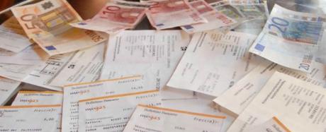 Scandalo fatture energia Scandalo fatture energia