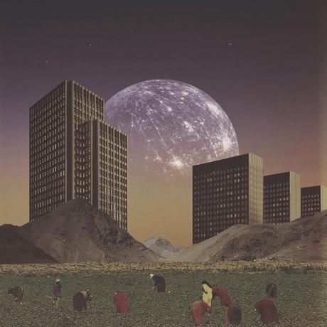 ILLUSTRAZIONE: I collage di Thomas Easton ILLUSTRAZIONE: I collage di Thomas Easton