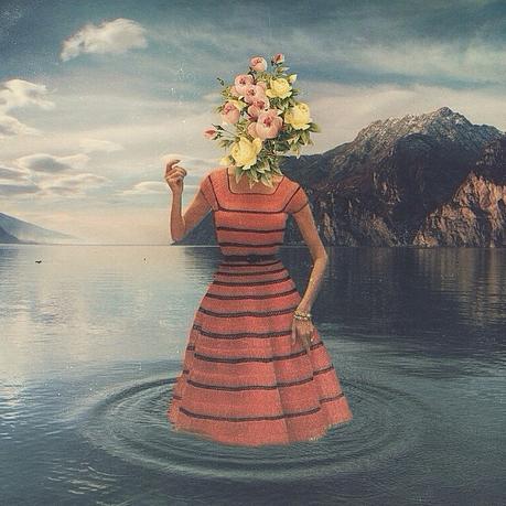 ILLUSTRAZIONE: I collage di Thomas Easton ILLUSTRAZIONE: I collage di Thomas Easton