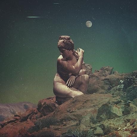 ILLUSTRAZIONE: I collage di Thomas Easton ILLUSTRAZIONE: I collage di Thomas Easton