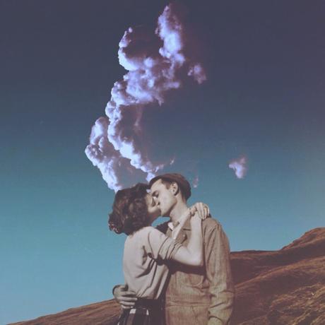 ILLUSTRAZIONE: I collage di Thomas Easton ILLUSTRAZIONE: I collage di Thomas Easton