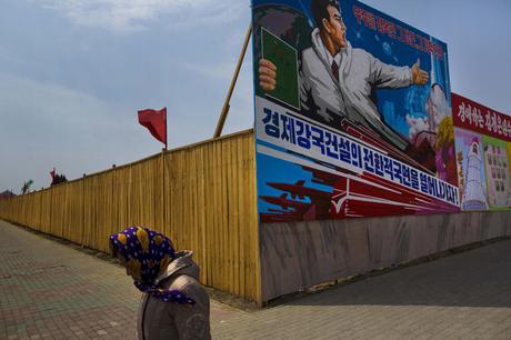 FOTOGRAFIA: La Corea del Nord di David Guttenfelder FOTOGRAFIA: La Corea del Nord di David Guttenfelder
