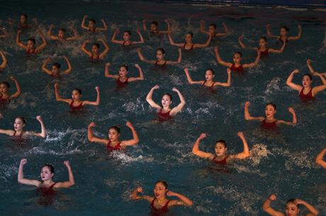 FOTOGRAFIA: La Corea del Nord di David Guttenfelder FOTOGRAFIA: La Corea del Nord di David Guttenfelder