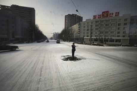 FOTOGRAFIA: La Corea del Nord di David Guttenfelder FOTOGRAFIA: La Corea del Nord di David Guttenfelder