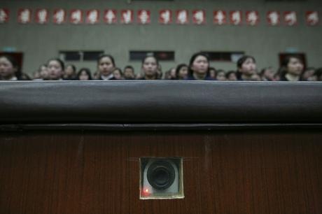 FOTOGRAFIA: La Corea del Nord di David Guttenfelder FOTOGRAFIA: La Corea del Nord di David Guttenfelder