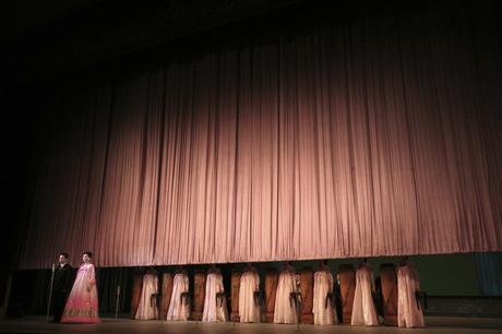 FOTOGRAFIA: La Corea del Nord di David Guttenfelder FOTOGRAFIA: La Corea del Nord di David Guttenfelder