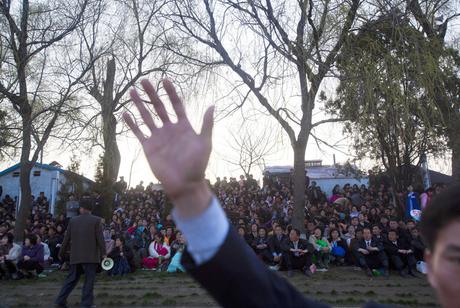 FOTOGRAFIA: La Corea del Nord di David Guttenfelder FOTOGRAFIA: La Corea del Nord di David Guttenfelder