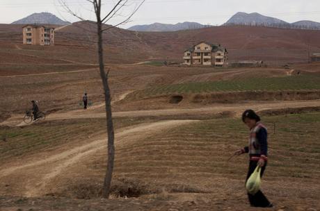 FOTOGRAFIA: La Corea del Nord di David Guttenfelder FOTOGRAFIA: La Corea del Nord di David Guttenfelder
