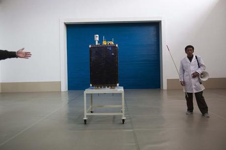 FOTOGRAFIA: La Corea del Nord di David Guttenfelder FOTOGRAFIA: La Corea del Nord di David Guttenfelder