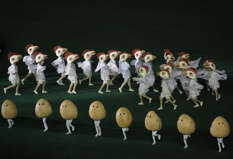 FOTOGRAFIA: La Corea del Nord di David Guttenfelder FOTOGRAFIA: La Corea del Nord di David Guttenfelder