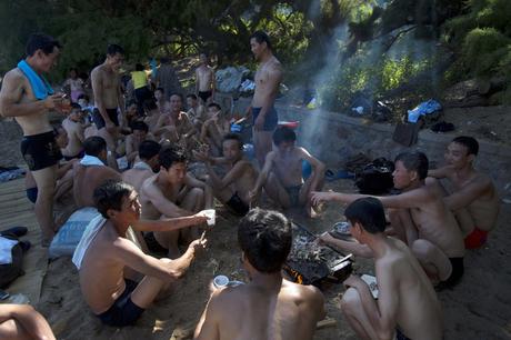 FOTOGRAFIA: La Corea del Nord di David Guttenfelder FOTOGRAFIA: La Corea del Nord di David Guttenfelder