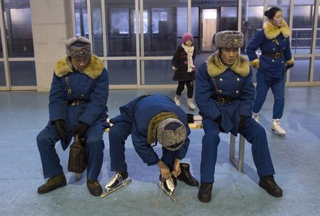 FOTOGRAFIA: La Corea del Nord di David Guttenfelder FOTOGRAFIA: La Corea del Nord di David Guttenfelder