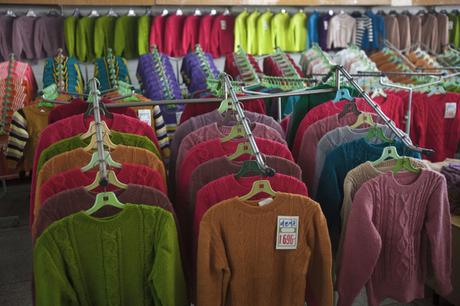 FOTOGRAFIA: La Corea del Nord di David Guttenfelder FOTOGRAFIA: La Corea del Nord di David Guttenfelder