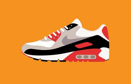 CULTURA: Come sono cambiate le Nike nel tempo CULTURA: Come sono cambiate le Nike nel tempo