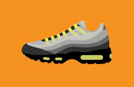 CULTURA: Come sono cambiate le Nike nel tempo CULTURA: Come sono cambiate le Nike nel tempo