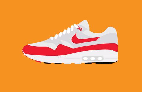 CULTURA: Come sono cambiate le Nike nel tempo CULTURA: Come sono cambiate le Nike nel tempo