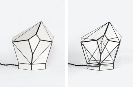 DESIGN: Score + Solder | Terrari e lampade in vetro DESIGN: Score + Solder | Terrari e lampade in vetro