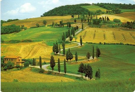 Visitare la Toscana con un mezzo proprio vi garantisce la massima flessibilità. Visitare la Toscana con un mezzo proprio vi garantisce la massima flessibilità.