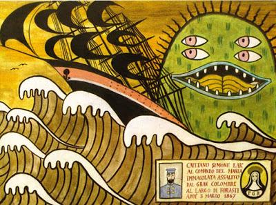 La boutique del mistero La boutique del mistero