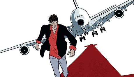 DYLAN DOG #347 DYLAN DOG #347