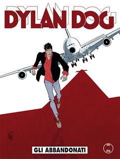 DYLAN DOG #347 DYLAN DOG #347