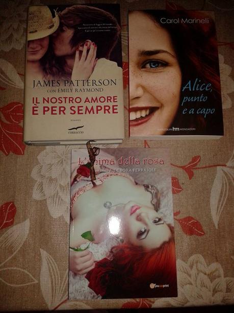 Secret Wish Mailing Box