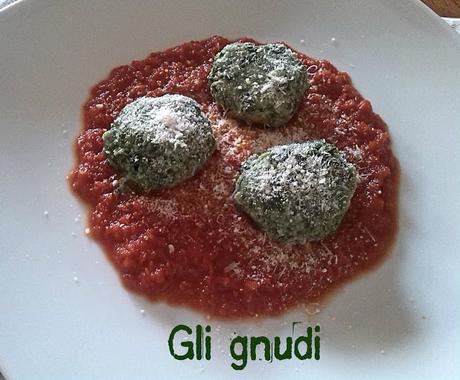 Gli gnudi!!