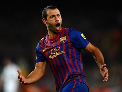Juventus: spunta il nome di Mascherano Juventus: spunta il nome di Mascherano