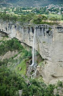 Il col de l'Izoard Il col de l'Izoard