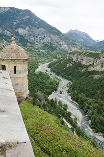 Il col de l'Izoard Il col de l'Izoard