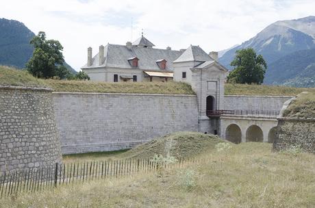 Il col de l'Izoard Il col de l'Izoard