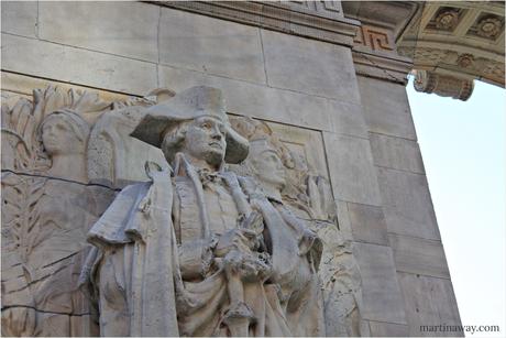 Il dolce far niente a Washington Square Park. Il dolce far niente a Washington Square Park.