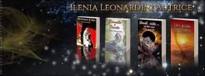 Vi presento Ilenia Leonardini e i suoi libri 11824164_10203289110588323_645838067_n