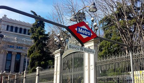 Madrid – impressioni e cosa vedere