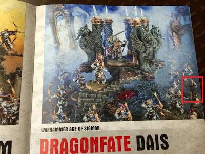 Rumors Age of Sigmar: il ritorno di Lady Atia!