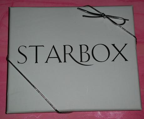 Nuova Starbox firmata Starlooks Nuova Starbox firmata Starlooks