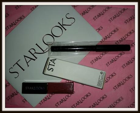 Nuova Starbox firmata Starlooks Nuova Starbox firmata Starlooks