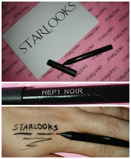 Nuova Starbox firmata Starlooks Nuova Starbox firmata Starlooks