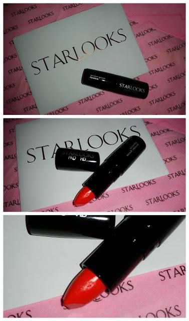 Nuova Starbox firmata Starlooks Nuova Starbox firmata Starlooks