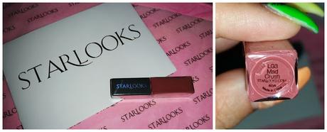 Nuova Starbox firmata Starlooks Nuova Starbox firmata Starlooks