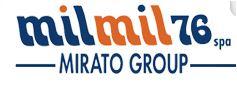Mirato Group i prodotti Mil Mil 76 spa Mirato Group i prodotti Mil Mil 76 spa