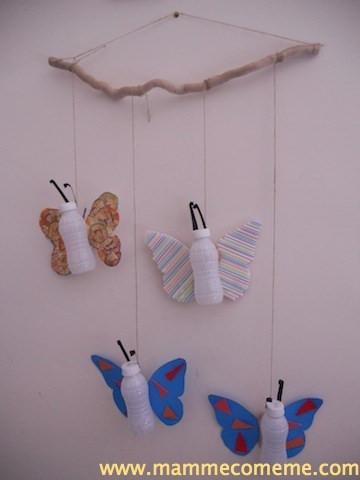 Decorazione di farfalle farfalle11_new