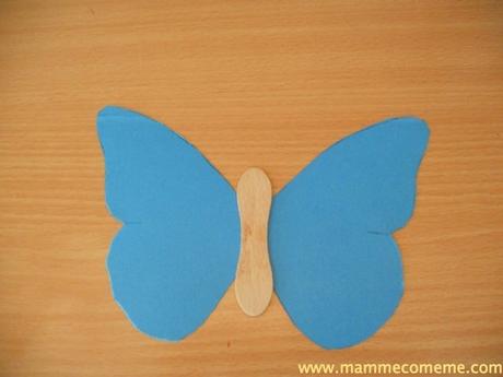 Decorazione di farfalle farfalle4_new