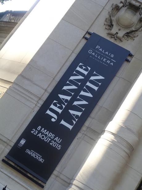 Eventi| Jeanne Lanvin e Jean Paul Gautier in mostra a Parigi